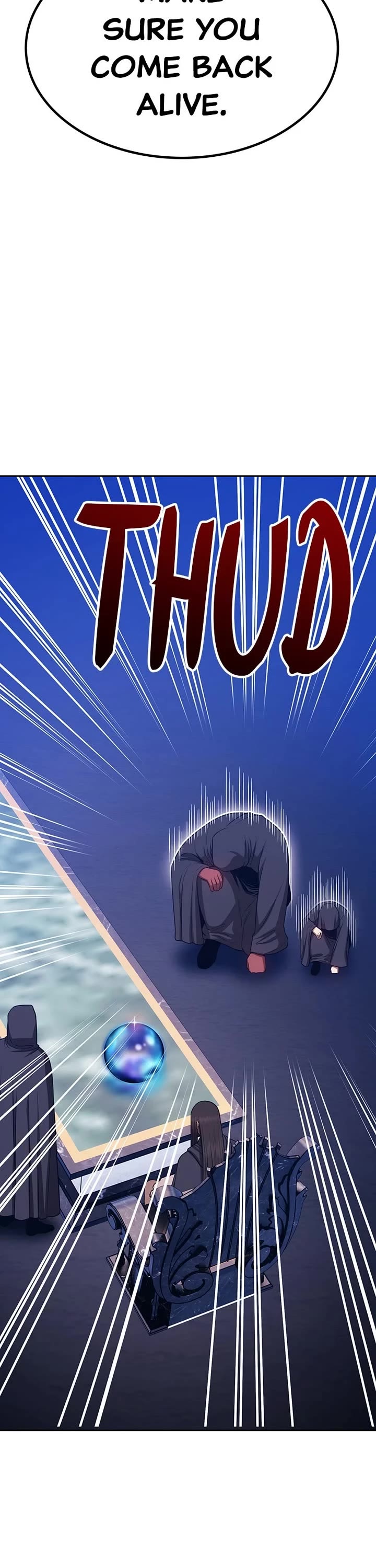 +99 Wooden Stick Chapter 203 page 73 - Chapter 203: (S2) Ep. 118 - Sarang Han (1)