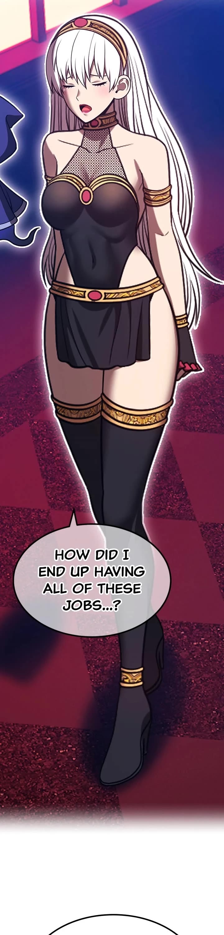 +99 Wooden Stick Chapter 203 page 78 - Chapter 203: (S2) Ep. 118 - Sarang Han (1)