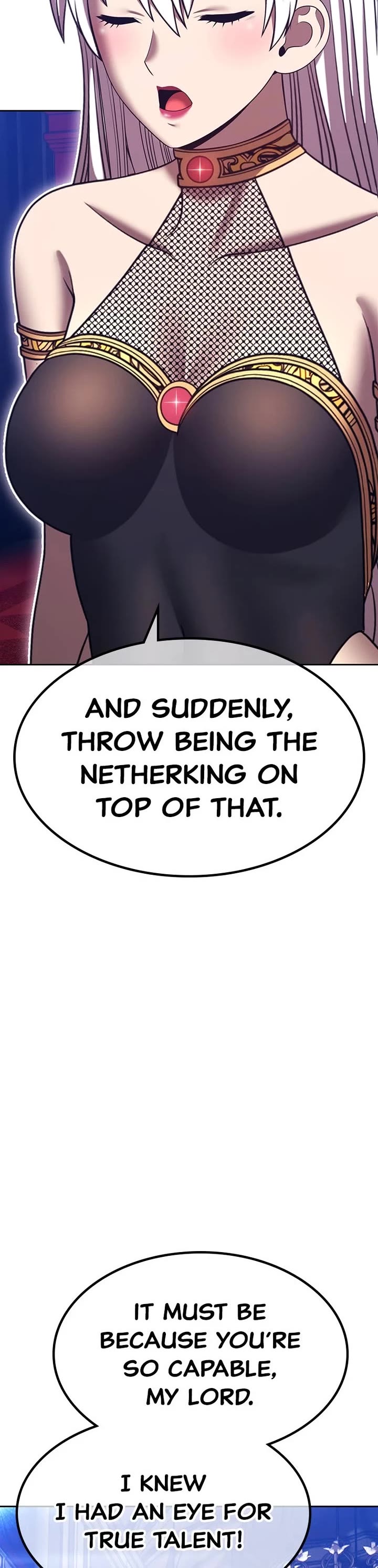 +99 Wooden Stick Chapter 203 page 80 - Chapter 203: (S2) Ep. 118 - Sarang Han (1)