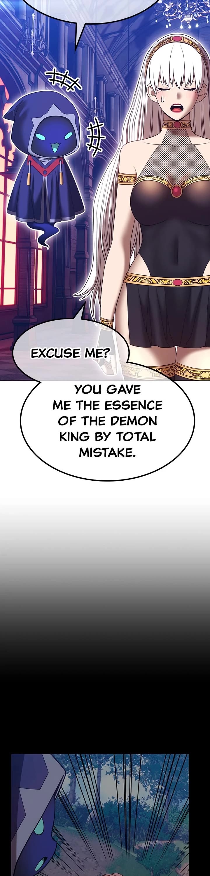 +99 Wooden Stick Chapter 203 page 81 - Chapter 203: (S2) Ep. 118 - Sarang Han (1)