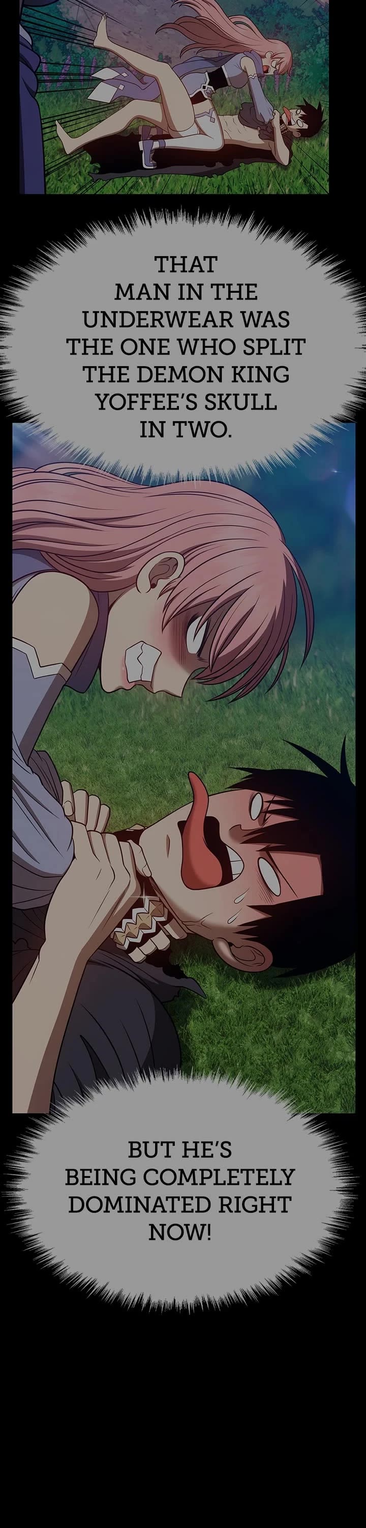 +99 Wooden Stick Chapter 203 page 82 - Chapter 203: (S2) Ep. 118 - Sarang Han (1)
