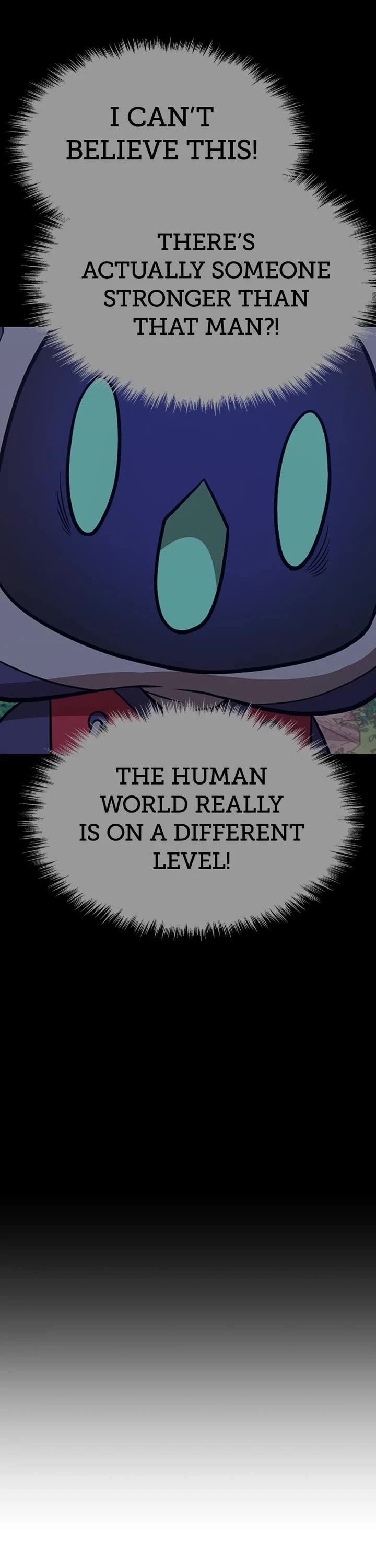 +99 Wooden Stick Chapter 203 page 83 - Chapter 203: (S2) Ep. 118 - Sarang Han (1)