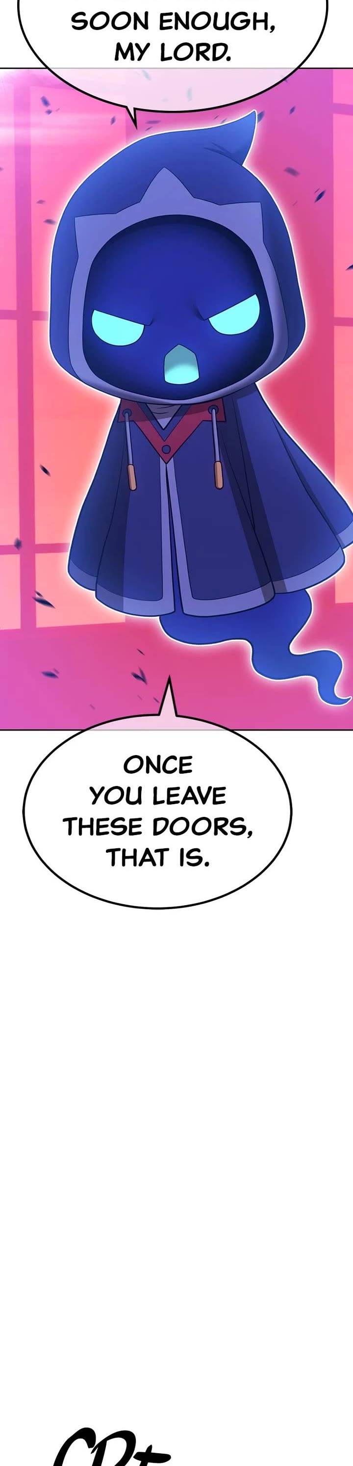 +99 Wooden Stick Chapter 203 page 85 - Chapter 203: (S2) Ep. 118 - Sarang Han (1)