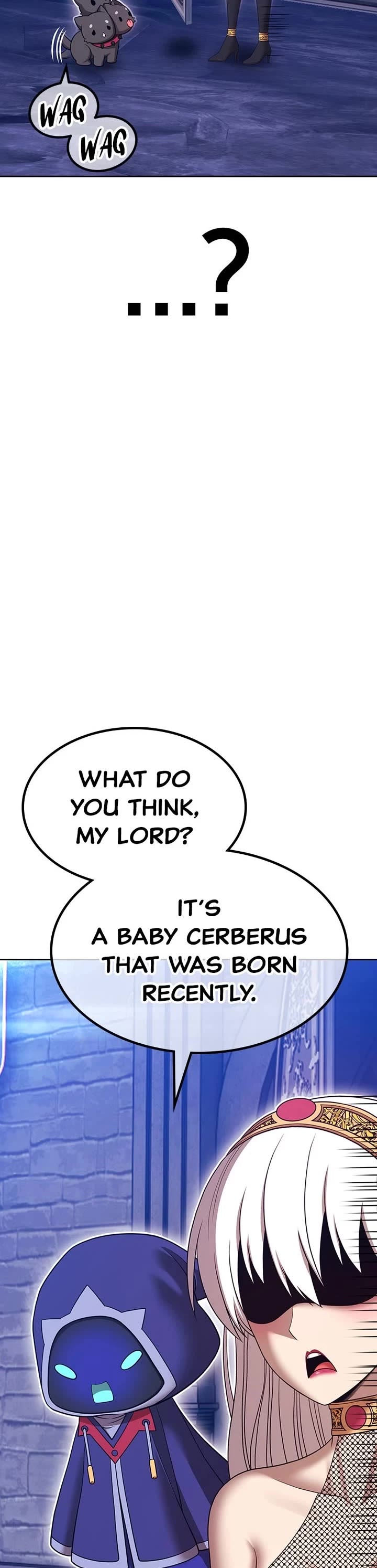 +99 Wooden Stick Chapter 203 page 89 - Chapter 203: (S2) Ep. 118 - Sarang Han (1)