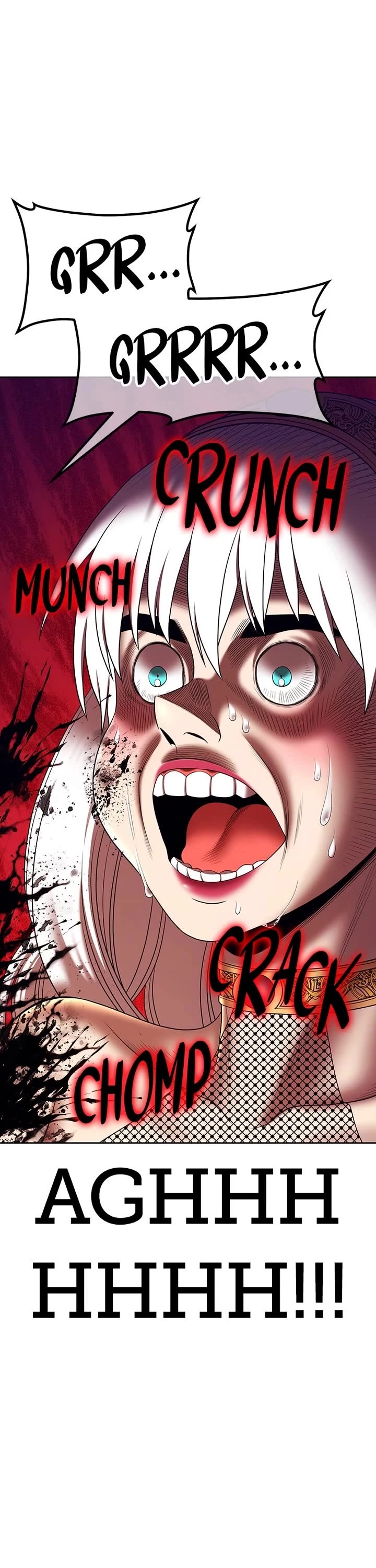 +99 Wooden Stick Chapter 203 page 98 - Chapter 203: (S2) Ep. 118 - Sarang Han (1)