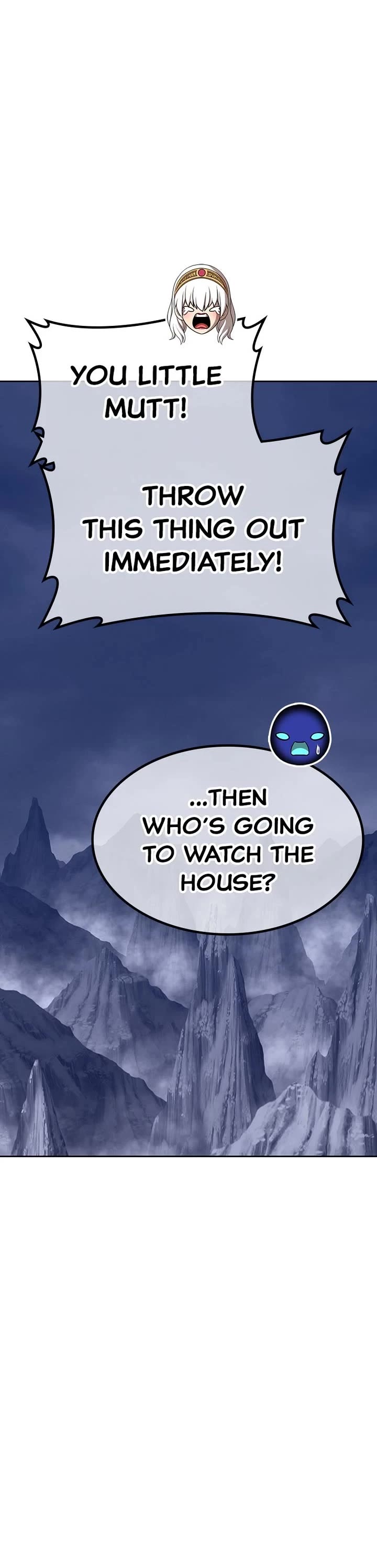 +99 Wooden Stick Chapter 203 page 99 - Chapter 203: (S2) Ep. 118 - Sarang Han (1)