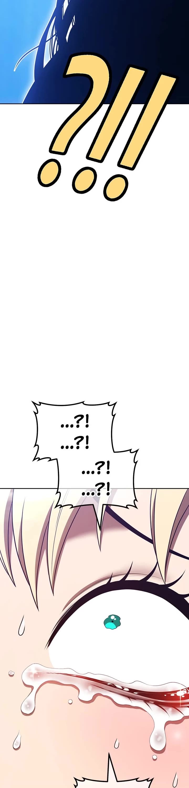 +99 Wooden Stick Chapter 204 page 100 - Chapter 204: (S2) Ep. 119 - Sarang Han (2)