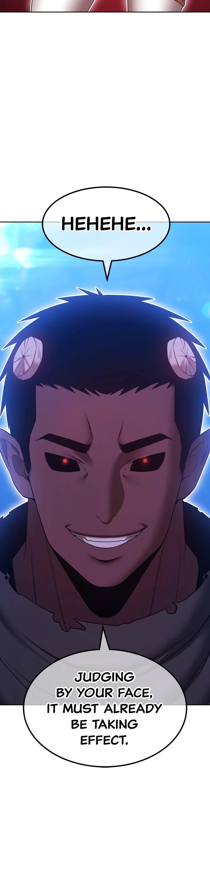 +99 Wooden Stick Chapter 204 page 105 - Chapter 204: (S2) Ep. 119 - Sarang Han (2)