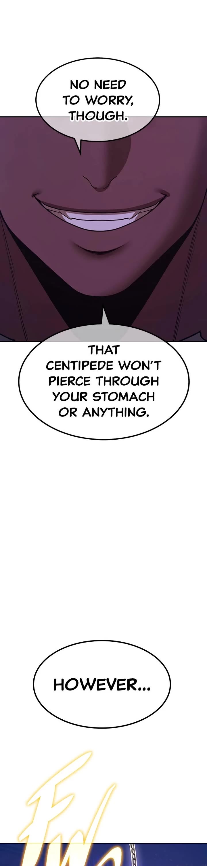 +99 Wooden Stick Chapter 204 page 106 - Chapter 204: (S2) Ep. 119 - Sarang Han (2)
