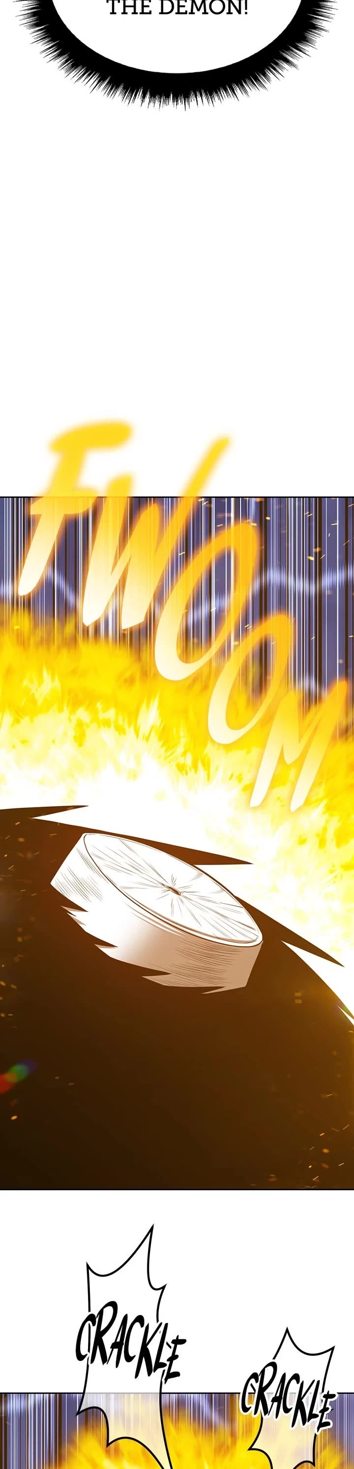 +99 Wooden Stick Chapter 204 page 109 - Chapter 204: (S2) Ep. 119 - Sarang Han (2)