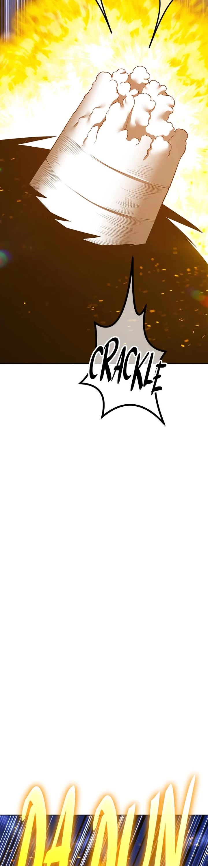 +99 Wooden Stick Chapter 204 page 110 - Chapter 204: (S2) Ep. 119 - Sarang Han (2)