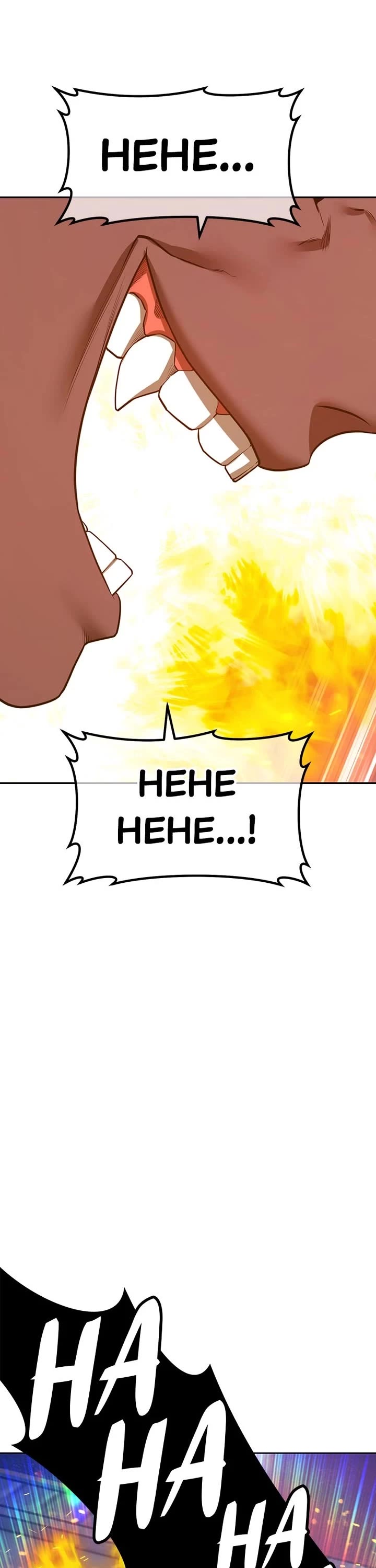 +99 Wooden Stick Chapter 204 page 112 - Chapter 204: (S2) Ep. 119 - Sarang Han (2)