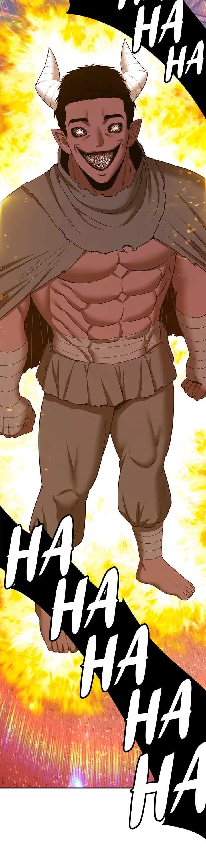 +99 Wooden Stick Chapter 204 page 113 - Chapter 204: (S2) Ep. 119 - Sarang Han (2)