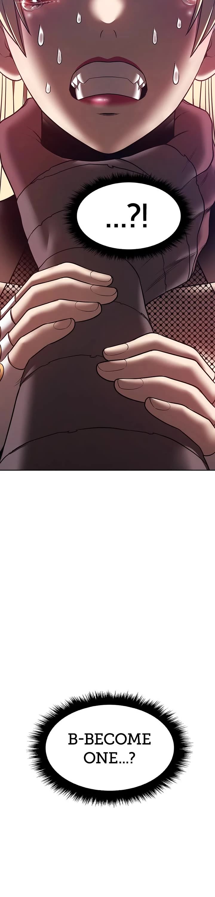 +99 Wooden Stick Chapter 204 page 12 - Chapter 204: (S2) Ep. 119 - Sarang Han (2)