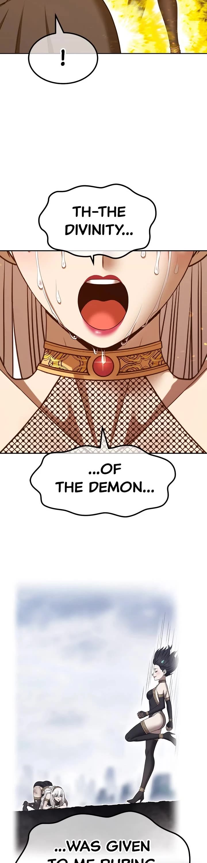 +99 Wooden Stick Chapter 204 page 127 - Chapter 204: (S2) Ep. 119 - Sarang Han (2)