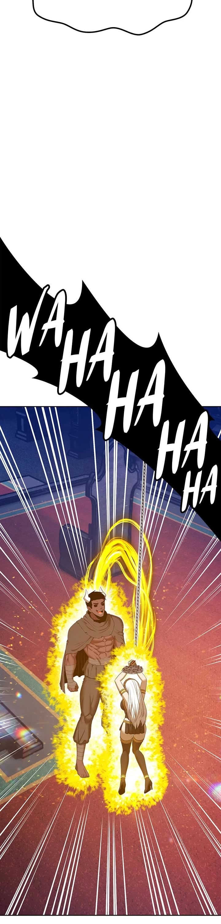 +99 Wooden Stick Chapter 204 page 131 - Chapter 204: (S2) Ep. 119 - Sarang Han (2)