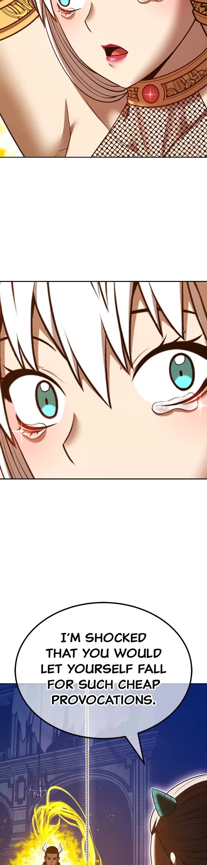 +99 Wooden Stick Chapter 204 page 137 - Chapter 204: (S2) Ep. 119 - Sarang Han (2)