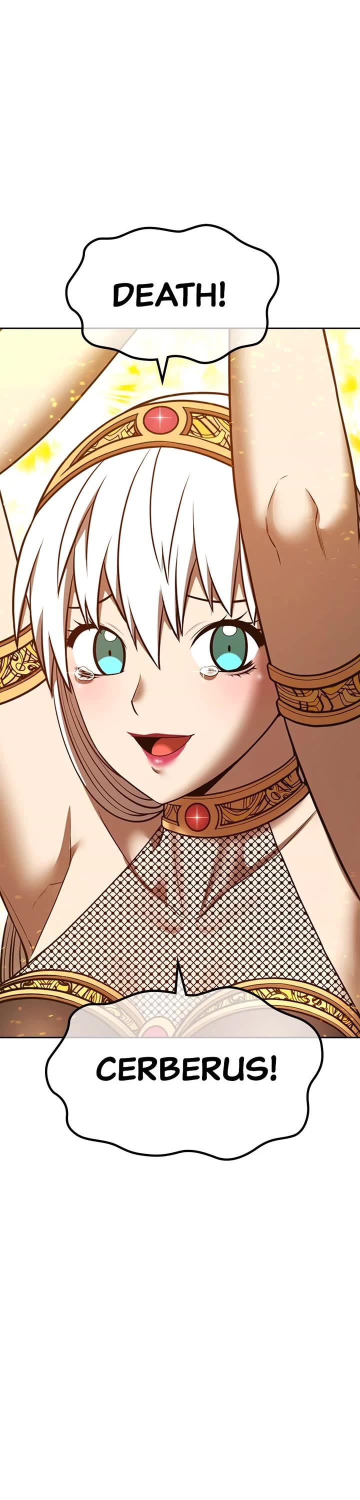 +99 Wooden Stick Chapter 204 page 143 - Chapter 204: (S2) Ep. 119 - Sarang Han (2)