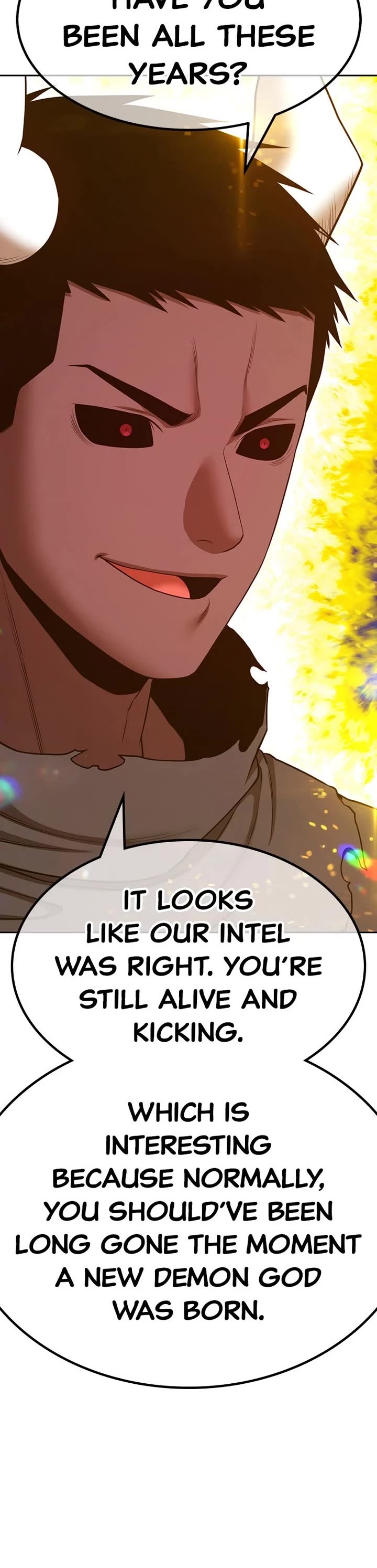 +99 Wooden Stick Chapter 204 page 145 - Chapter 204: (S2) Ep. 119 - Sarang Han (2)