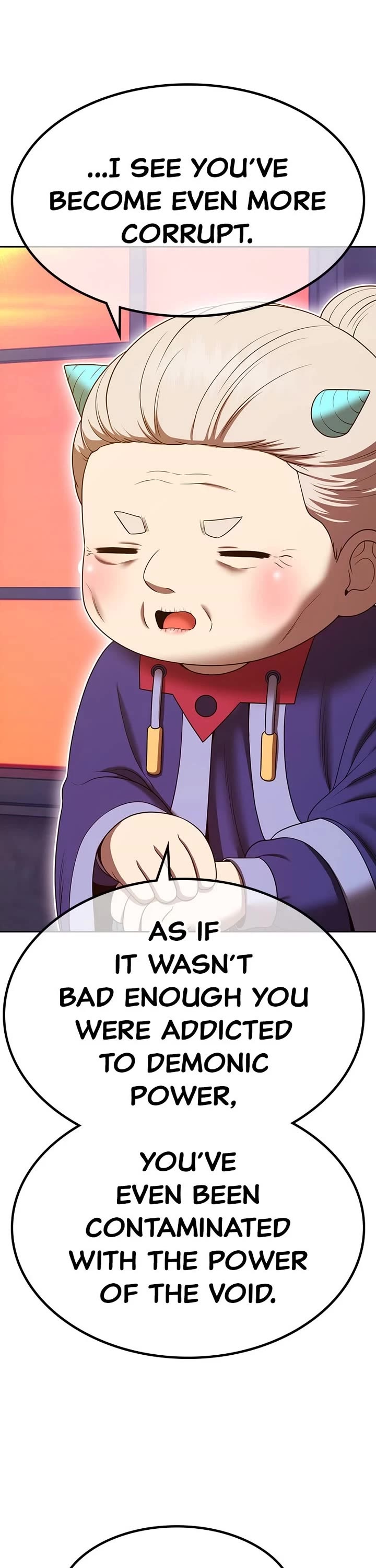 +99 Wooden Stick Chapter 204 page 146 - Chapter 204: (S2) Ep. 119 - Sarang Han (2)