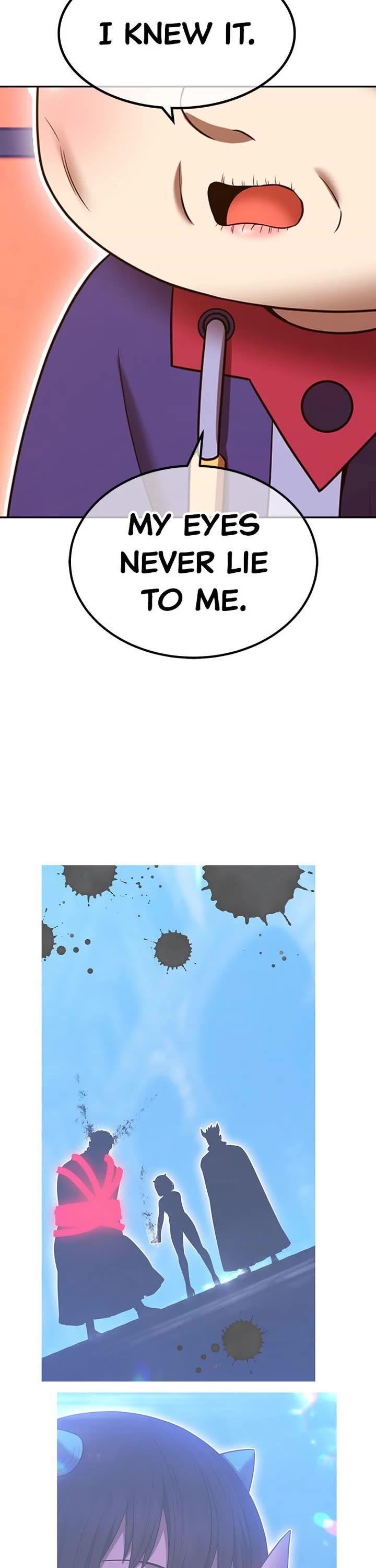+99 Wooden Stick Chapter 204 page 147 - Chapter 204: (S2) Ep. 119 - Sarang Han (2)