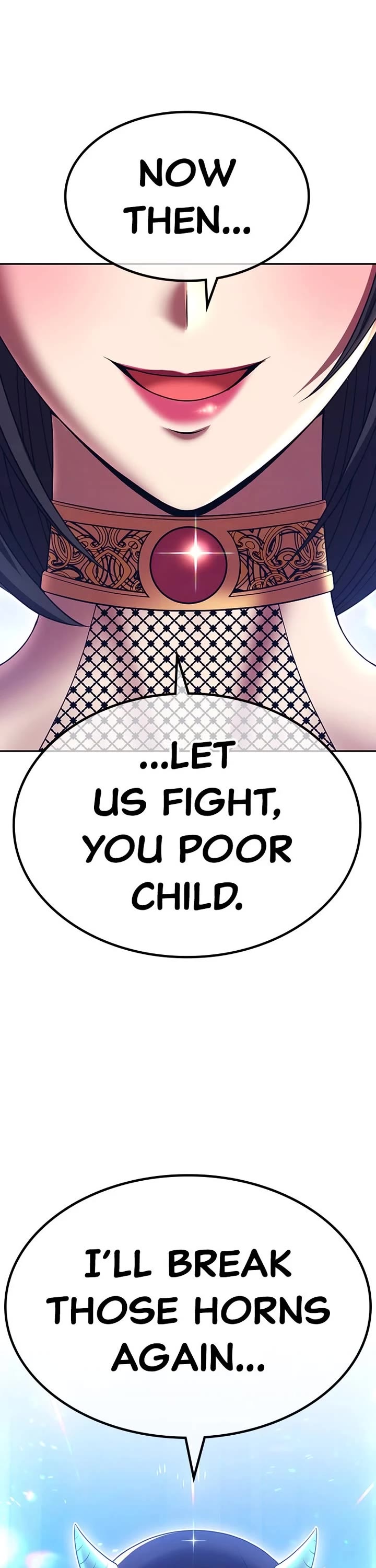 +99 Wooden Stick Chapter 204 page 151 - Chapter 204: (S2) Ep. 119 - Sarang Han (2)