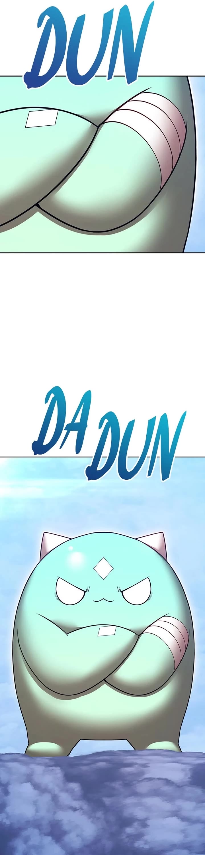 +99 Wooden Stick Chapter 204 page 16 - Chapter 204: (S2) Ep. 119 - Sarang Han (2)