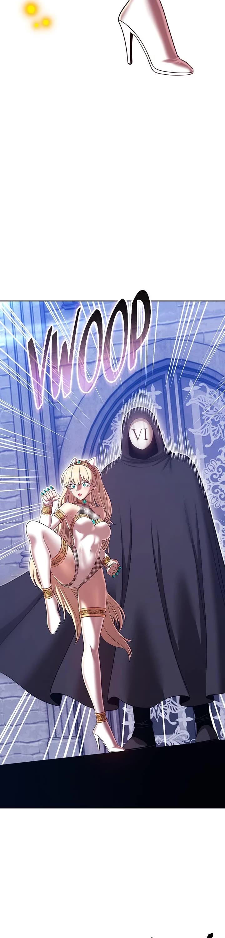 +99 Wooden Stick Chapter 204 page 2 - Chapter 204: (S2) Ep. 119 - Sarang Han (2)