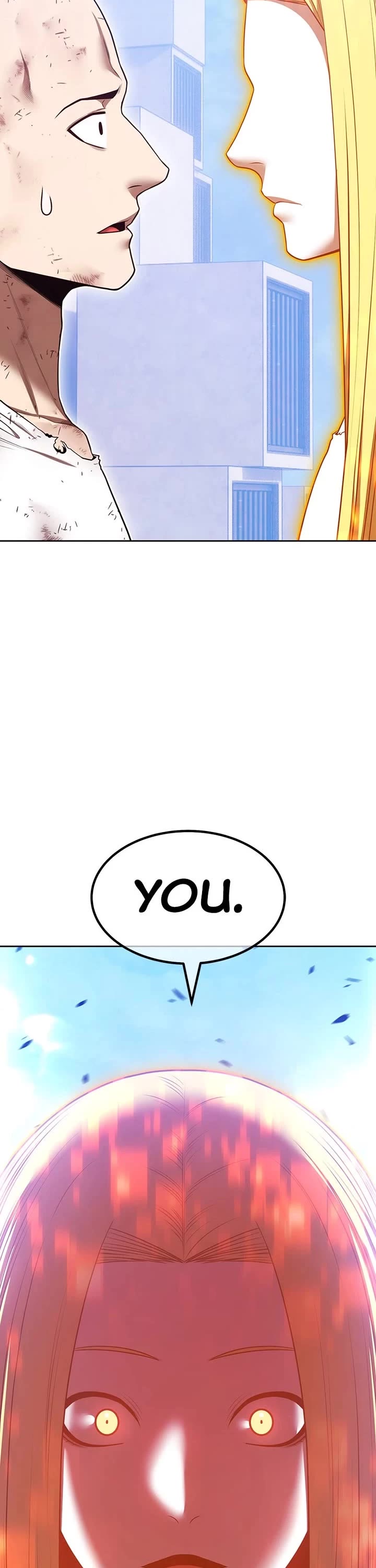 +99 Wooden Stick Chapter 204 page 22 - Chapter 204: (S2) Ep. 119 - Sarang Han (2)