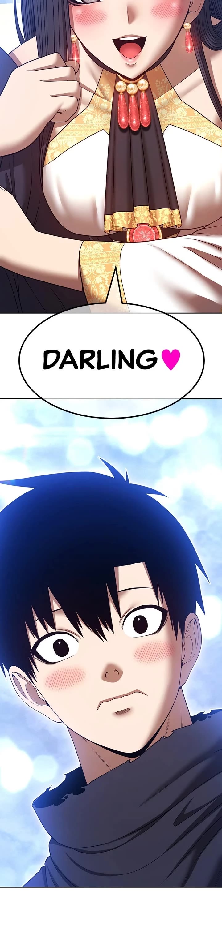 +99 Wooden Stick Chapter 204 page 33 - Chapter 204: (S2) Ep. 119 - Sarang Han (2)
