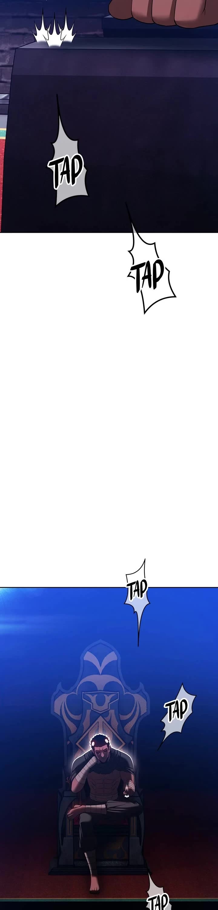 +99 Wooden Stick Chapter 204 page 37 - Chapter 204: (S2) Ep. 119 - Sarang Han (2)