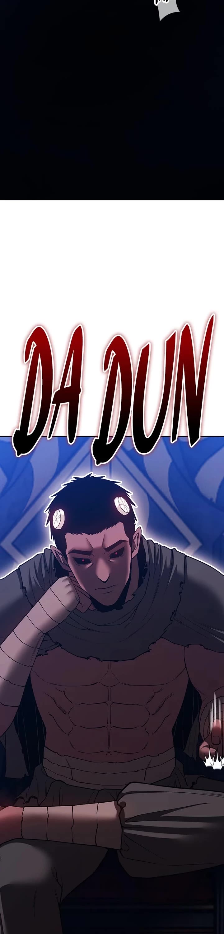 +99 Wooden Stick Chapter 204 page 38 - Chapter 204: (S2) Ep. 119 - Sarang Han (2)
