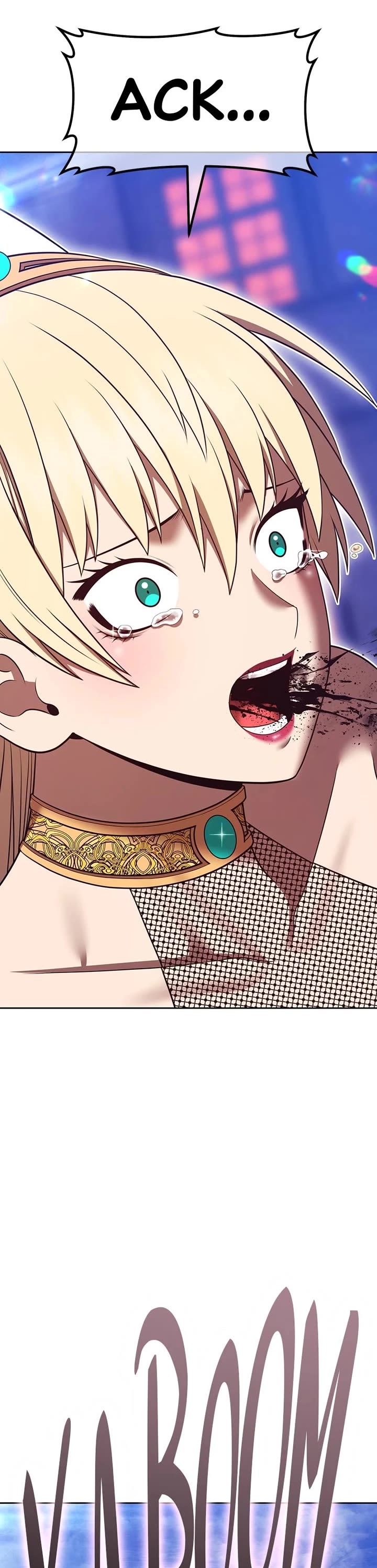 +99 Wooden Stick Chapter 204 page 4 - Chapter 204: (S2) Ep. 119 - Sarang Han (2)