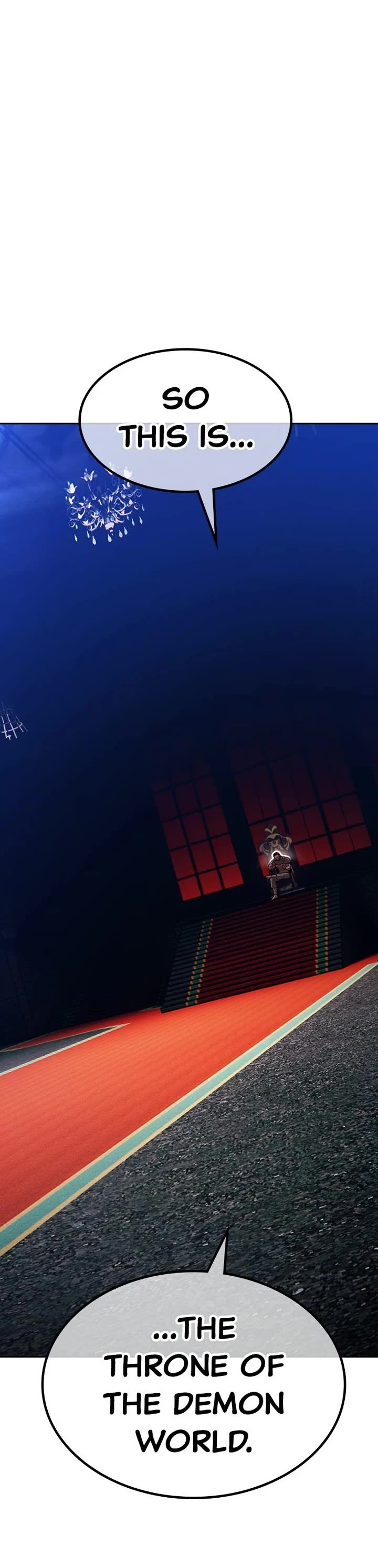 +99 Wooden Stick Chapter 204 page 40 - Chapter 204: (S2) Ep. 119 - Sarang Han (2)