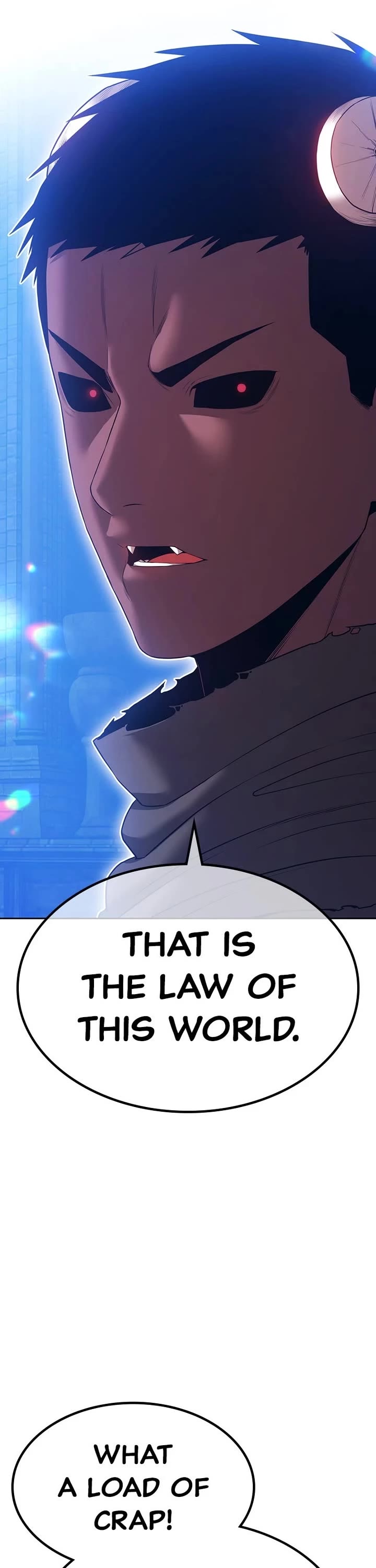 +99 Wooden Stick Chapter 204 page 48 - Chapter 204: (S2) Ep. 119 - Sarang Han (2)