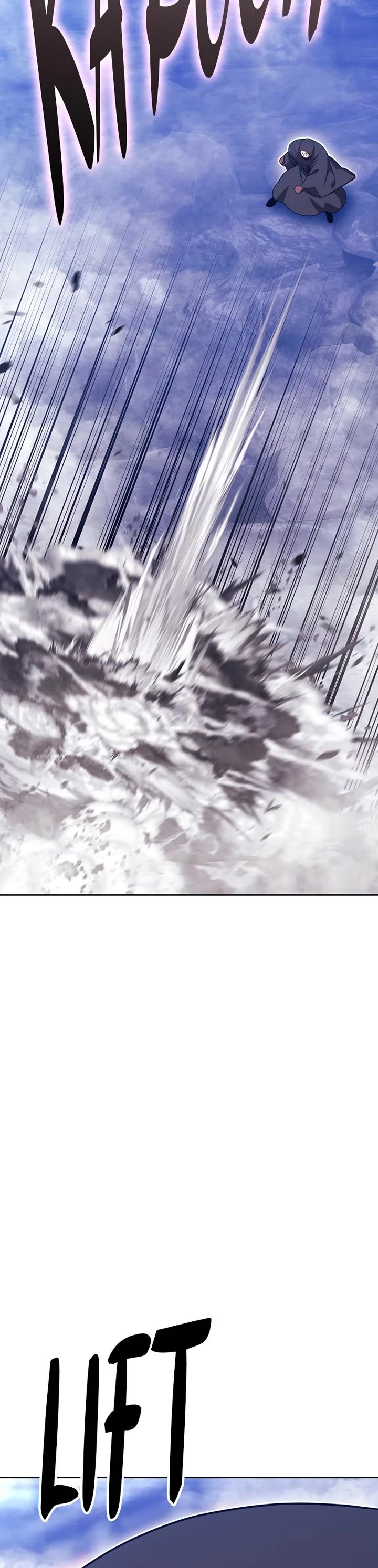 +99 Wooden Stick Chapter 204 page 5 - Chapter 204: (S2) Ep. 119 - Sarang Han (2)