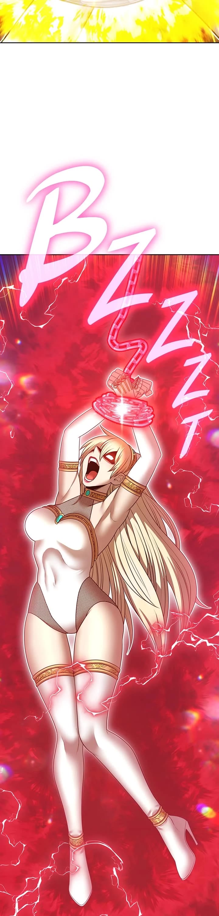 +99 Wooden Stick Chapter 204 page 51 - Chapter 204: (S2) Ep. 119 - Sarang Han (2)