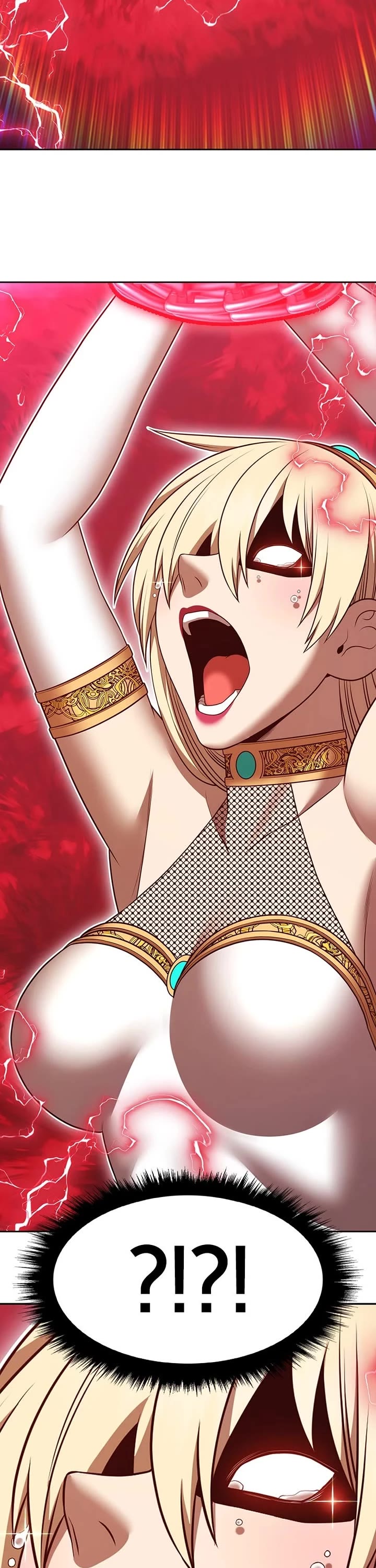 +99 Wooden Stick Chapter 204 page 52 - Chapter 204: (S2) Ep. 119 - Sarang Han (2)