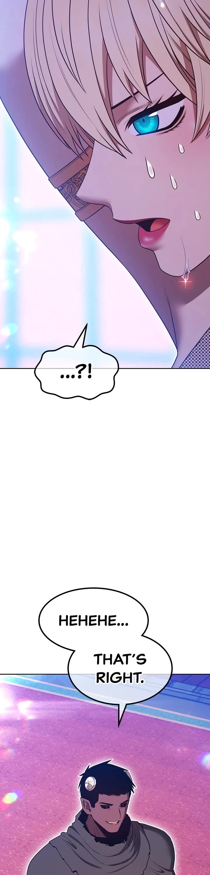 +99 Wooden Stick Chapter 204 page 57 - Chapter 204: (S2) Ep. 119 - Sarang Han (2)