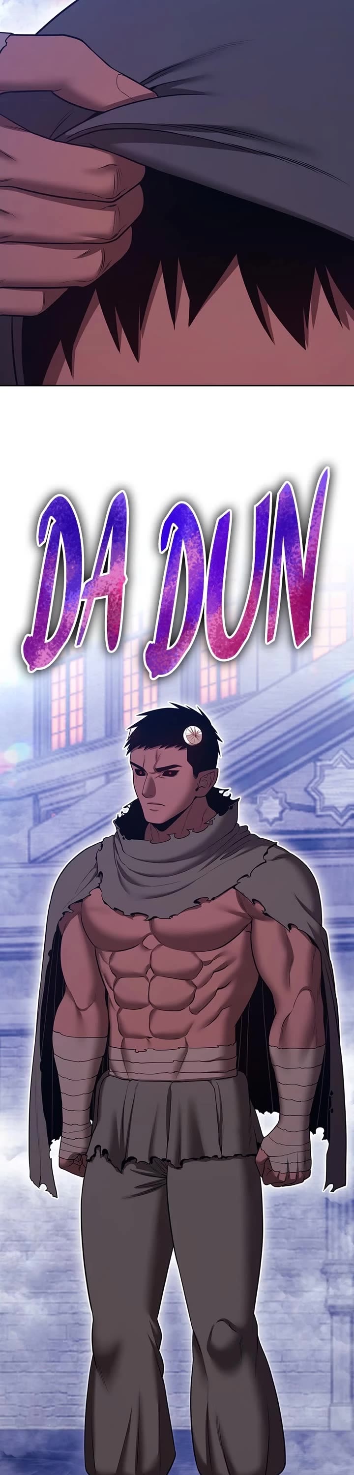+99 Wooden Stick Chapter 204 page 6 - Chapter 204: (S2) Ep. 119 - Sarang Han (2)