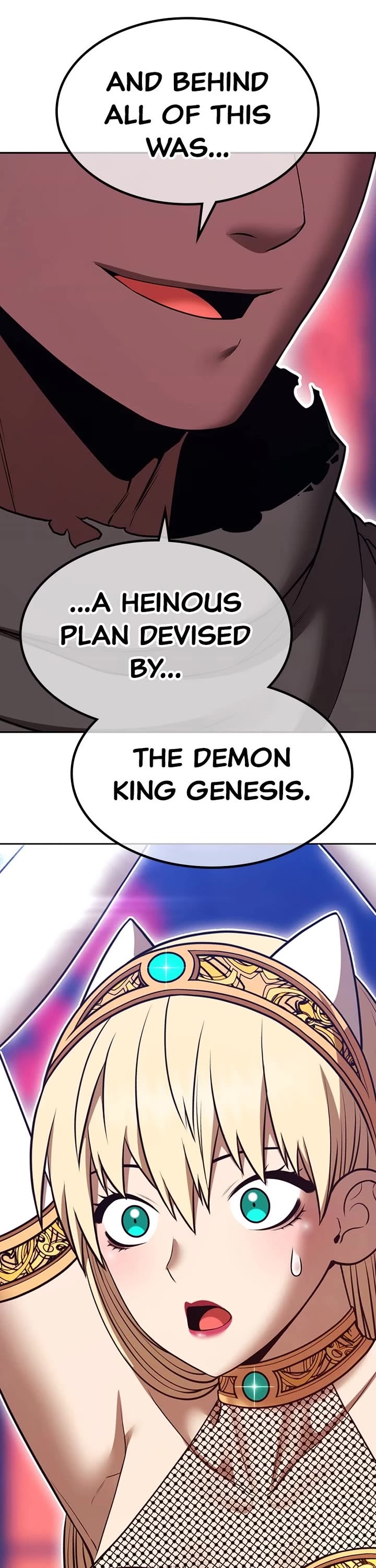 +99 Wooden Stick Chapter 204 page 66 - Chapter 204: (S2) Ep. 119 - Sarang Han (2)