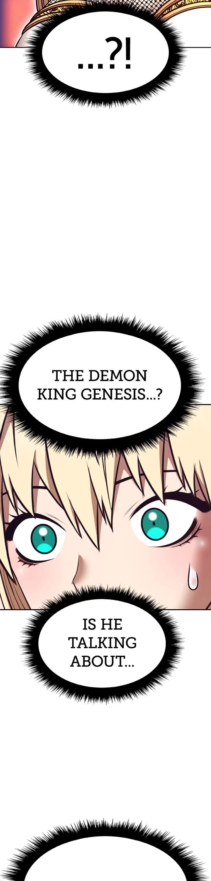 +99 Wooden Stick Chapter 204 page 67 - Chapter 204: (S2) Ep. 119 - Sarang Han (2)