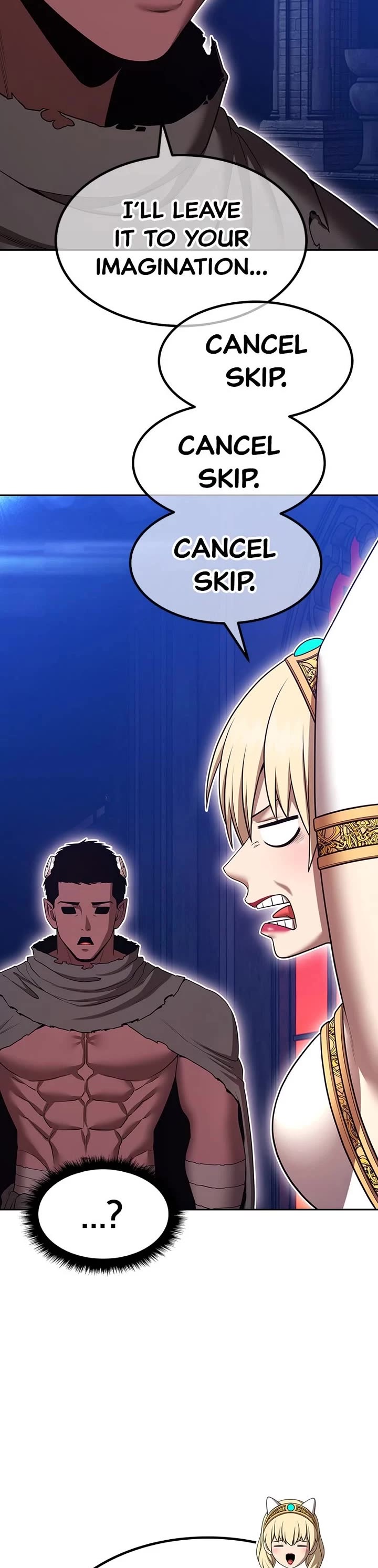 +99 Wooden Stick Chapter 204 page 69 - Chapter 204: (S2) Ep. 119 - Sarang Han (2)