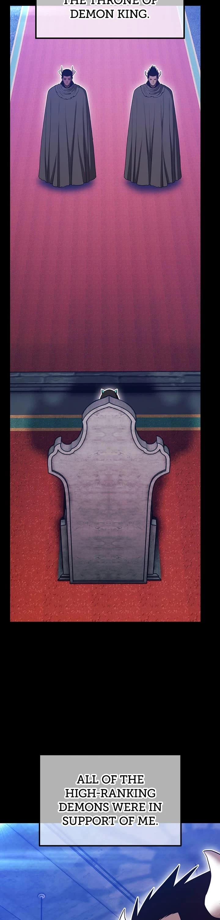 +99 Wooden Stick Chapter 204 page 71 - Chapter 204: (S2) Ep. 119 - Sarang Han (2)
