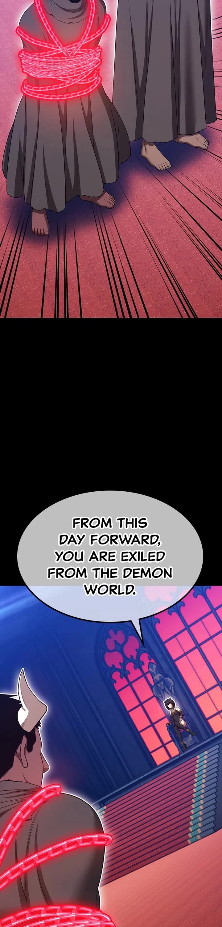 +99 Wooden Stick Chapter 204 page 76 - Chapter 204: (S2) Ep. 119 - Sarang Han (2)