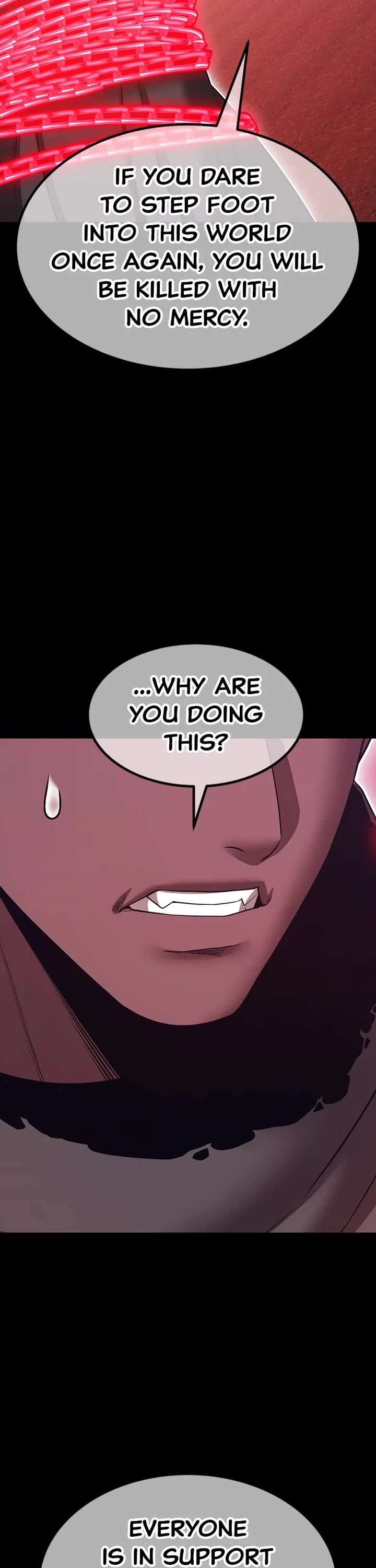 +99 Wooden Stick Chapter 204 page 77 - Chapter 204: (S2) Ep. 119 - Sarang Han (2)