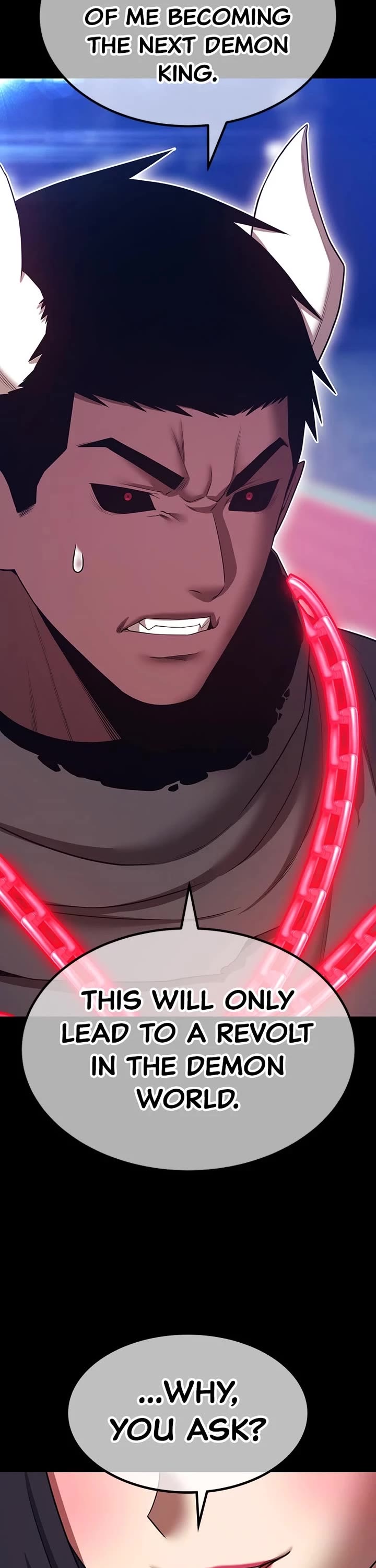 +99 Wooden Stick Chapter 204 page 78 - Chapter 204: (S2) Ep. 119 - Sarang Han (2)
