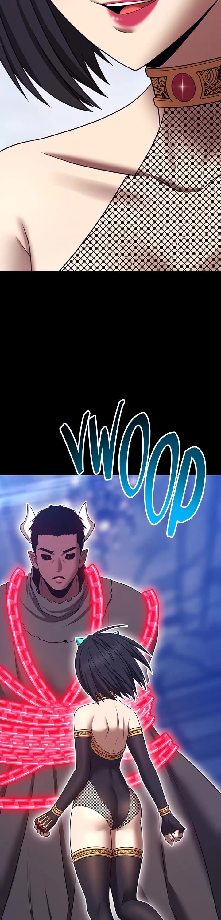 +99 Wooden Stick Chapter 204 page 79 - Chapter 204: (S2) Ep. 119 - Sarang Han (2)