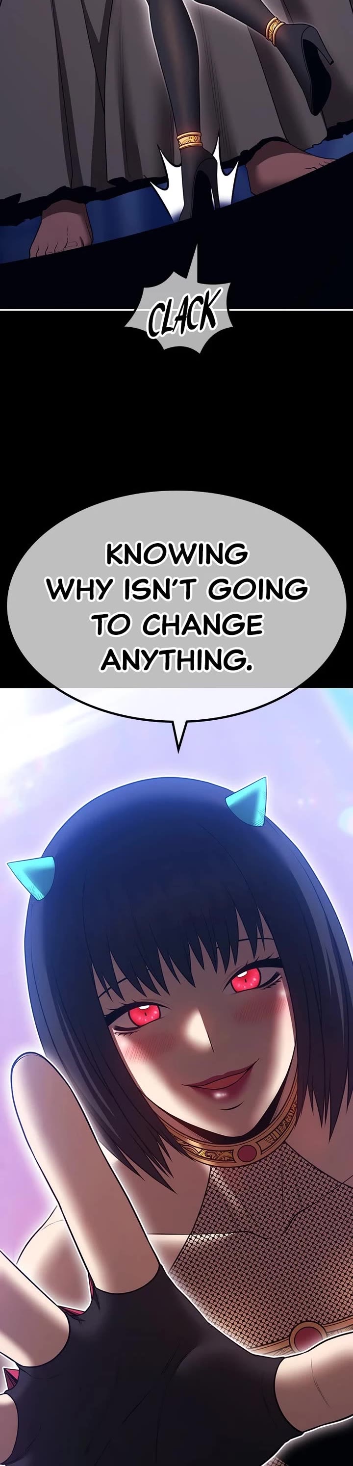 +99 Wooden Stick Chapter 204 page 80 - Chapter 204: (S2) Ep. 119 - Sarang Han (2)