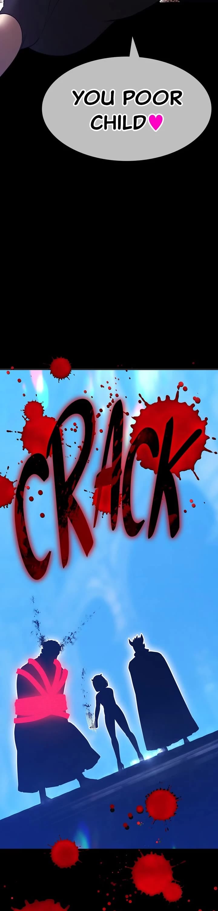 +99 Wooden Stick Chapter 204 page 81 - Chapter 204: (S2) Ep. 119 - Sarang Han (2)